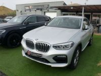 BMW X4 (G02) XDRIVE25D 231CH XLINE EURO6C - <small></small> 31.990 € <small>TTC</small> - #1