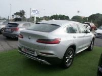 BMW X4 (G02) XDRIVE25D 231CH XLINE EURO6C - <small></small> 31.990 € <small>TTC</small> - #4