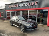 BMW X4 (G02) XDRIVE25D 231CH XLINE EURO6C - <small></small> 34.900 € <small>TTC</small> - #1