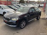 BMW X4 (G02) XDRIVE25D 231CH XLINE EURO6C - <small></small> 34.900 € <small>TTC</small> - #3