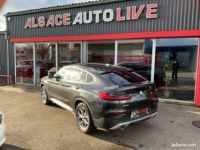 BMW X4 (G02) XDRIVE25D 231CH XLINE EURO6C - <small></small> 34.900 € <small>TTC</small> - #4