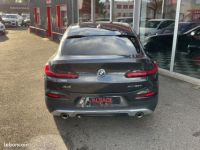 BMW X4 (G02) XDRIVE25D 231CH XLINE EURO6C - <small></small> 34.900 € <small>TTC</small> - #5