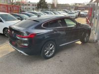 BMW X4 (G02) XDRIVE25D 231CH XLINE EURO6C - <small></small> 34.900 € <small>TTC</small> - #6