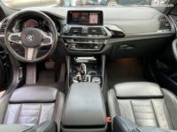 BMW X4 (G02) XDRIVE25D 231CH XLINE EURO6C - <small></small> 34.900 € <small>TTC</small> - #8