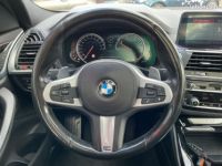 BMW X4 (G02) XDRIVE25D 231CH XLINE EURO6C - <small></small> 34.900 € <small>TTC</small> - #11