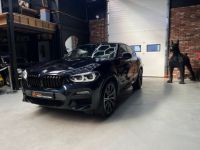 BMW X4 G02 xDrive30d 265 ch BVA8 M Sport - <small></small> 44.980 € <small>TTC</small> - #1