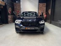 BMW X4 G02 xDrive30d 265 ch BVA8 M Sport - <small></small> 44.980 € <small>TTC</small> - #2