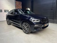 BMW X4 G02 xDrive30d 265 ch BVA8 M Sport - <small></small> 44.980 € <small>TTC</small> - #3