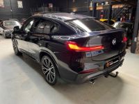 BMW X4 G02 xDrive30d 265 ch BVA8 M Sport - <small></small> 44.980 € <small>TTC</small> - #6