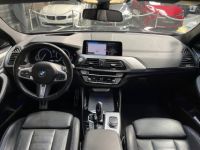 BMW X4 G02 xDrive30d 265 ch BVA8 M Sport - <small></small> 44.980 € <small>TTC</small> - #9