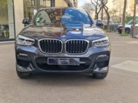 BMW X4 (G02) XDRIVE30D 286CH M SPORT - <small></small> 53.900 € <small>TTC</small> - #2