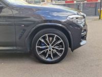 BMW X4 (G02) XDRIVE30D 286CH M SPORT - <small></small> 53.900 € <small>TTC</small> - #4