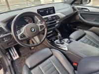 BMW X4 (G02) XDRIVE30D 286CH M SPORT - <small></small> 53.900 € <small>TTC</small> - #10
