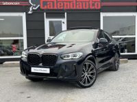 BMW X4 (G02) XDRIVE30D 286CH M SPORT - <small></small> 58.990 € <small>TTC</small> - #1