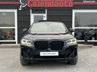 BMW X4 (G02) XDRIVE30D 286CH M SPORT - <small></small> 58.990 € <small>TTC</small> - #2