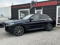 BMW X4 (G02) XDRIVE30D 286CH M SPORT - <small></small> 58.990 € <small>TTC</small> - #3