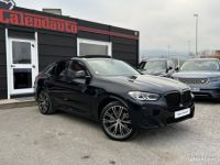 BMW X4 (G02) XDRIVE30D 286CH M SPORT - <small></small> 58.990 € <small>TTC</small> - #4