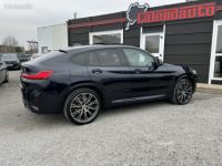 BMW X4 (G02) XDRIVE30D 286CH M SPORT - <small></small> 58.990 € <small>TTC</small> - #6