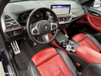 BMW X4 (G02) XDRIVE30D 286CH M SPORT - <small></small> 58.990 € <small>TTC</small> - #7