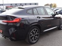 BMW X4 (G02) XDRIVE30I 245CH M SPORT - <small></small> 61.990 € <small>TTC</small> - #2