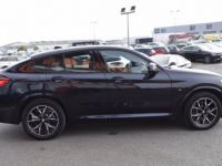 BMW X4 (G02) XDRIVE30I 245CH M SPORT - <small></small> 61.990 € <small>TTC</small> - #4