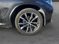 BMW X4 G02 xDrive30i 252 ch BVA8 M Sport SUIVI BMW/TOIT OUVRANT/ACCES CONFORT/SIEGES ELEC MEMOIRE CHAUFFANT/GARANTIE 12 MOIS - <small></small> 38.480 € <small>TTC</small> - #28