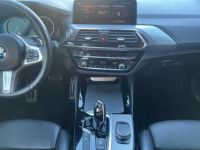 BMW X4 G02 xDrive30i 252 ch BVA8 M Sport SUIVI TOIT OUVRANT ACCES CONFORT SIEGES ELEC MEMOIRE CHAUFFANT - <small></small> 39.490 € <small>TTC</small> - #14