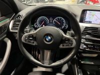 BMW X4 G02 xDrive30i 252 ch BVA8 M Sport X - <small></small> 38.590 € <small>TTC</small> - #29