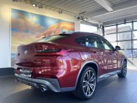 BMW X4 (G02) XDRIVE30I 252 M SPORT BVA8 - <small></small> 42.900 € <small>TTC</small> - #2