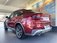 BMW X4 (G02) XDRIVE30I 252 M SPORT BVA8 - <small></small> 42.900 € <small>TTC</small> - #6