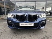 BMW X4 (G02) XDRIVE30I 252CH M SPORT EURO6D-T - Prix sur Demande - #4