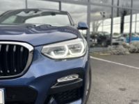 BMW X4 (G02) XDRIVE30I 252CH M SPORT EURO6D-T - Prix sur Demande - #8
