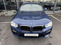 BMW X4 (G02) XDRIVE30I 252CH M SPORT EURO6D-T - Prix sur Demande - #10