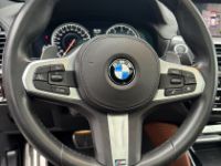 BMW X4 (G02) XDRIVE30I 252CH M SPORT EURO6D-T - Prix sur Demande - #20