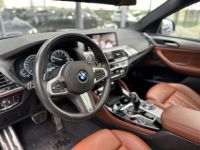 BMW X4 (G02) XDRIVE30I 252CH M SPORT EURO6D-T - Prix sur Demande - #21