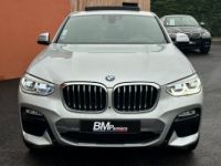 BMW X4 (G02) XDRIVE30I 252CH M SPORT X EURO6D-T - <small></small> 42.990 € <small>TTC</small> - #2