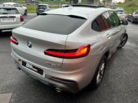 BMW X4 (G02) XDRIVE30I 252CH M SPORT X EURO6D-T - <small></small> 42.990 € <small>TTC</small> - #5