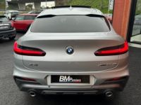 BMW X4 (G02) XDRIVE30I 252CH M SPORT X EURO6D-T - <small></small> 42.990 € <small>TTC</small> - #6