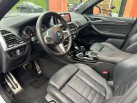 BMW X4 (G02) XDRIVE30I 252CH M SPORT X EURO6D-T - <small></small> 42.990 € <small>TTC</small> - #8