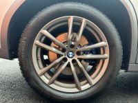BMW X4 (G02) XDRIVE30I 252CH M SPORT X EURO6D-T - <small></small> 42.990 € <small>TTC</small> - #14