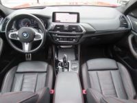 BMW X4 (G02) XDRIVE30I 252CH M SPORT X EURO6D-T - <small></small> 34.990 € <small>TTC</small> - #9