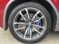 BMW X4 (G02) XDRIVE30I 252CH M SPORT X EURO6D-T - <small></small> 34.990 € <small>TTC</small> - #20