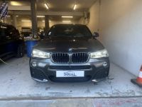 BMW X4 I (F26) xDrive20dA 190ch M Sport - <small></small> 26.990 € <small>TTC</small> - #2