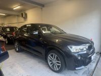 BMW X4 I (F26) xDrive20dA 190ch M Sport - <small></small> 26.990 € <small>TTC</small> - #3