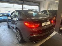 BMW X4 I (F26) xDrive20dA 190ch M Sport - <small></small> 26.990 € <small>TTC</small> - #4