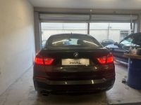 BMW X4 I (F26) xDrive20dA 190ch M Sport - <small></small> 26.990 € <small>TTC</small> - #5