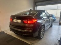 BMW X4 I (F26) xDrive20dA 190ch M Sport - <small></small> 26.990 € <small>TTC</small> - #6