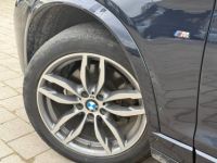 BMW X4 I (F26) xDrive20dA 190ch M Sport - <small></small> 24.990 € <small>TTC</small> - #4