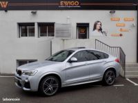 BMW X4 I (F26) xDrive20dA 190ch M Sport - <small></small> 21.990 € <small>TTC</small> - #1