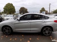 BMW X4 I (F26) xDrive20dA 190ch M Sport - <small></small> 21.990 € <small>TTC</small> - #2